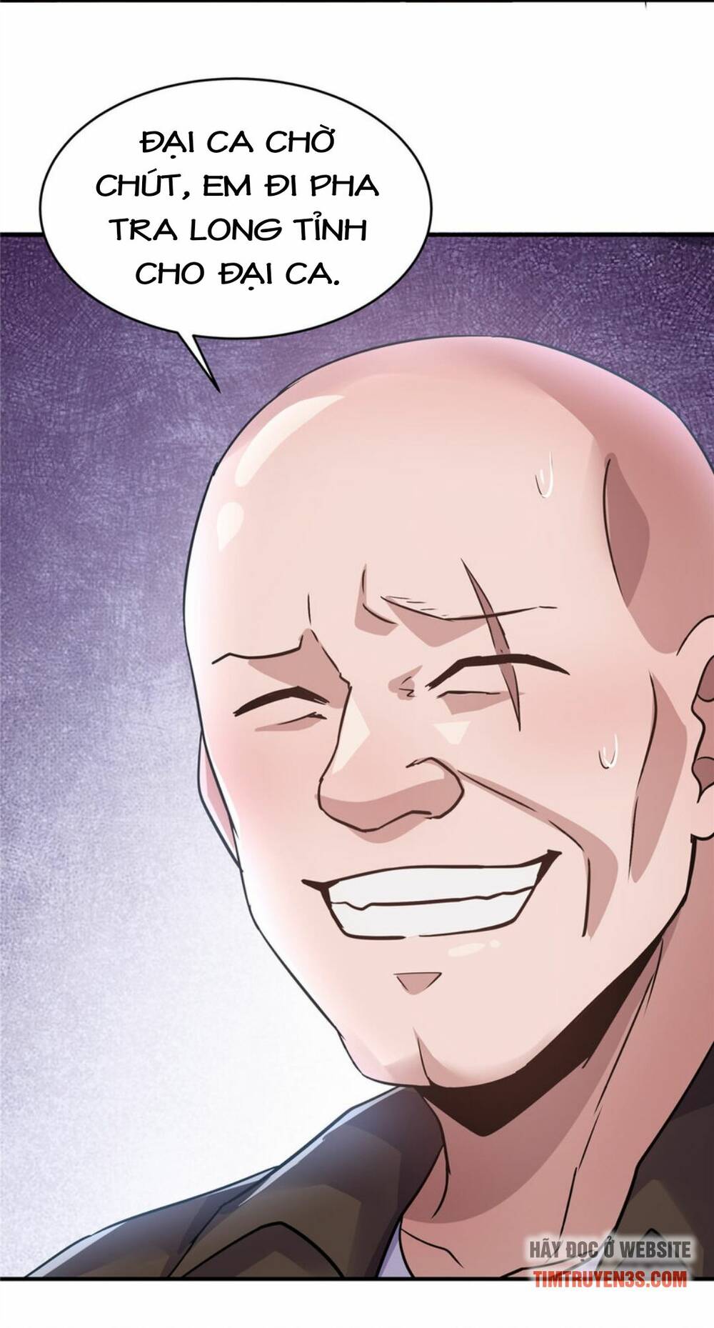 Vương Giả Săn Mồi - Chapter 37 - Page 22