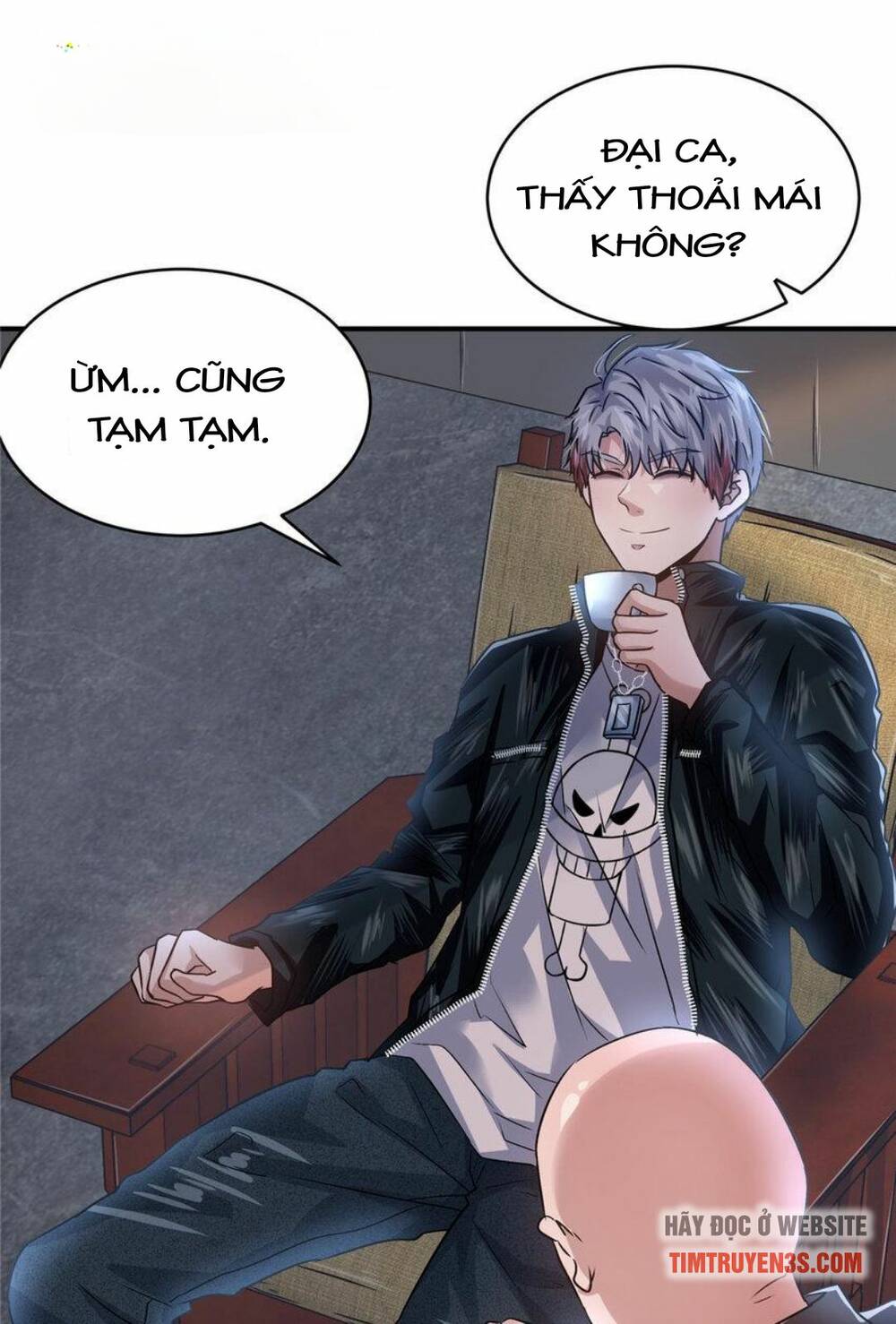 Vương Giả Săn Mồi - Chapter 37 - Page 23