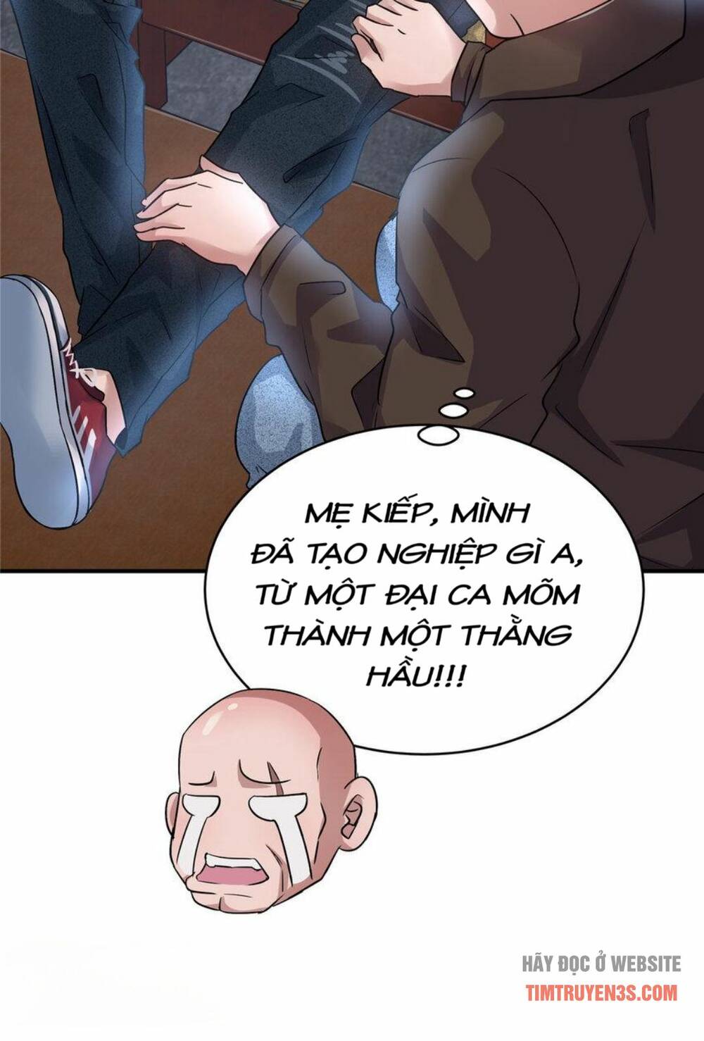 Vương Giả Săn Mồi - Chapter 37 - Page 24