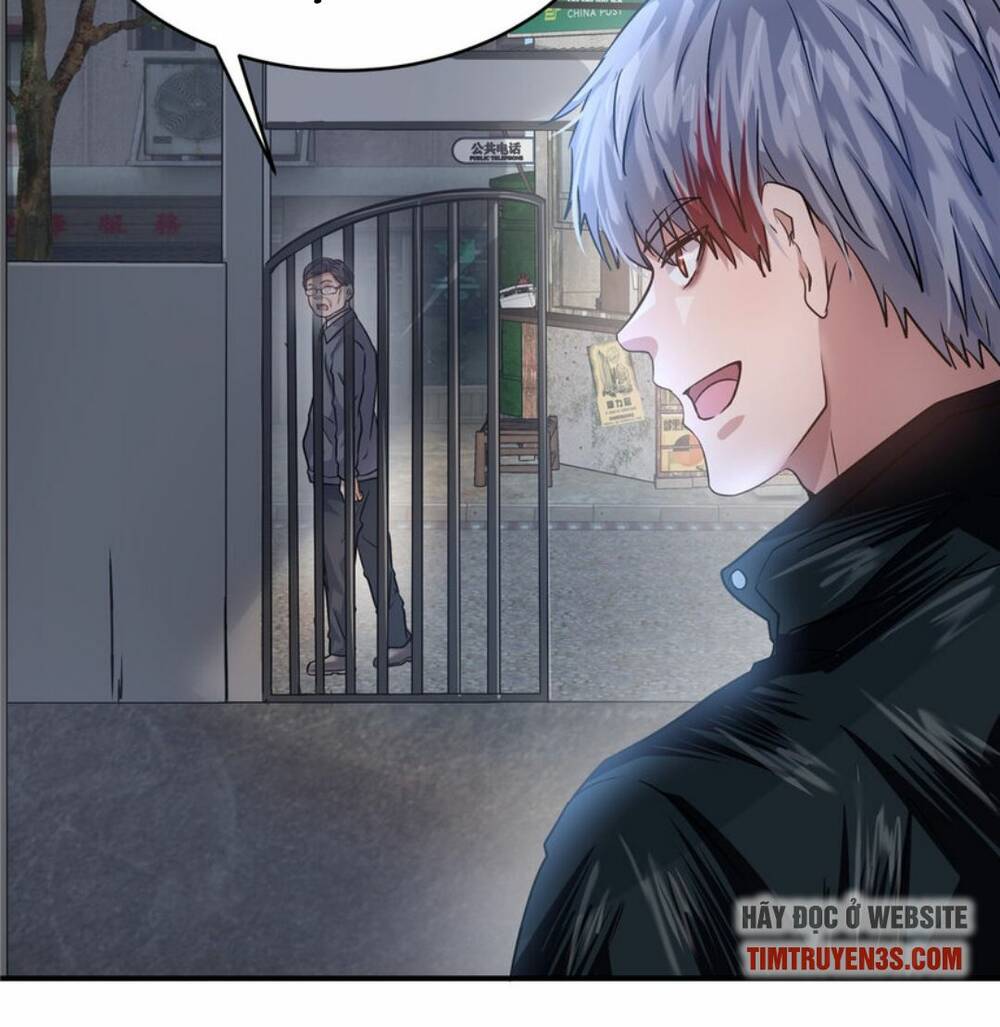 Vương Giả Săn Mồi - Chapter 37 - Page 27