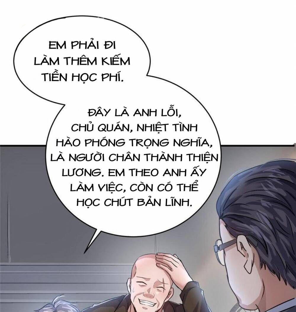 Vương Giả Săn Mồi - Chapter 37 - Page 28