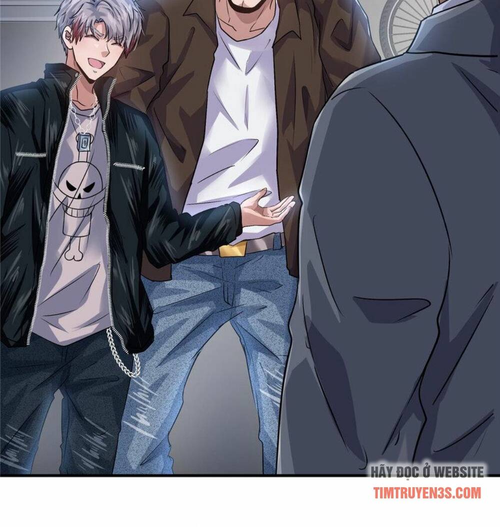 Vương Giả Săn Mồi - Chapter 37 - Page 29