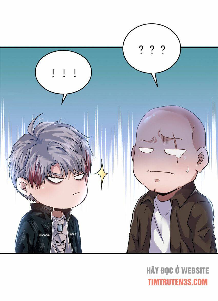 Vương Giả Săn Mồi - Chapter 37 - Page 30