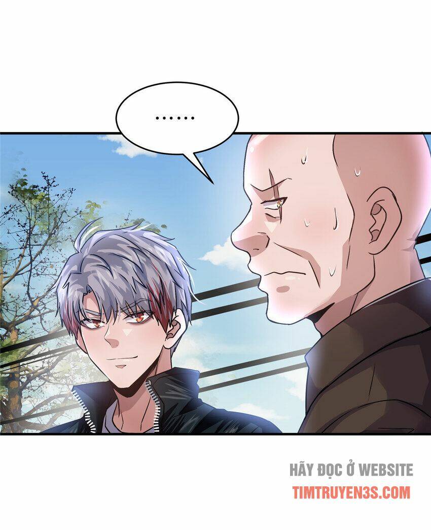 Vương Giả Săn Mồi - Chapter 37 - Page 32