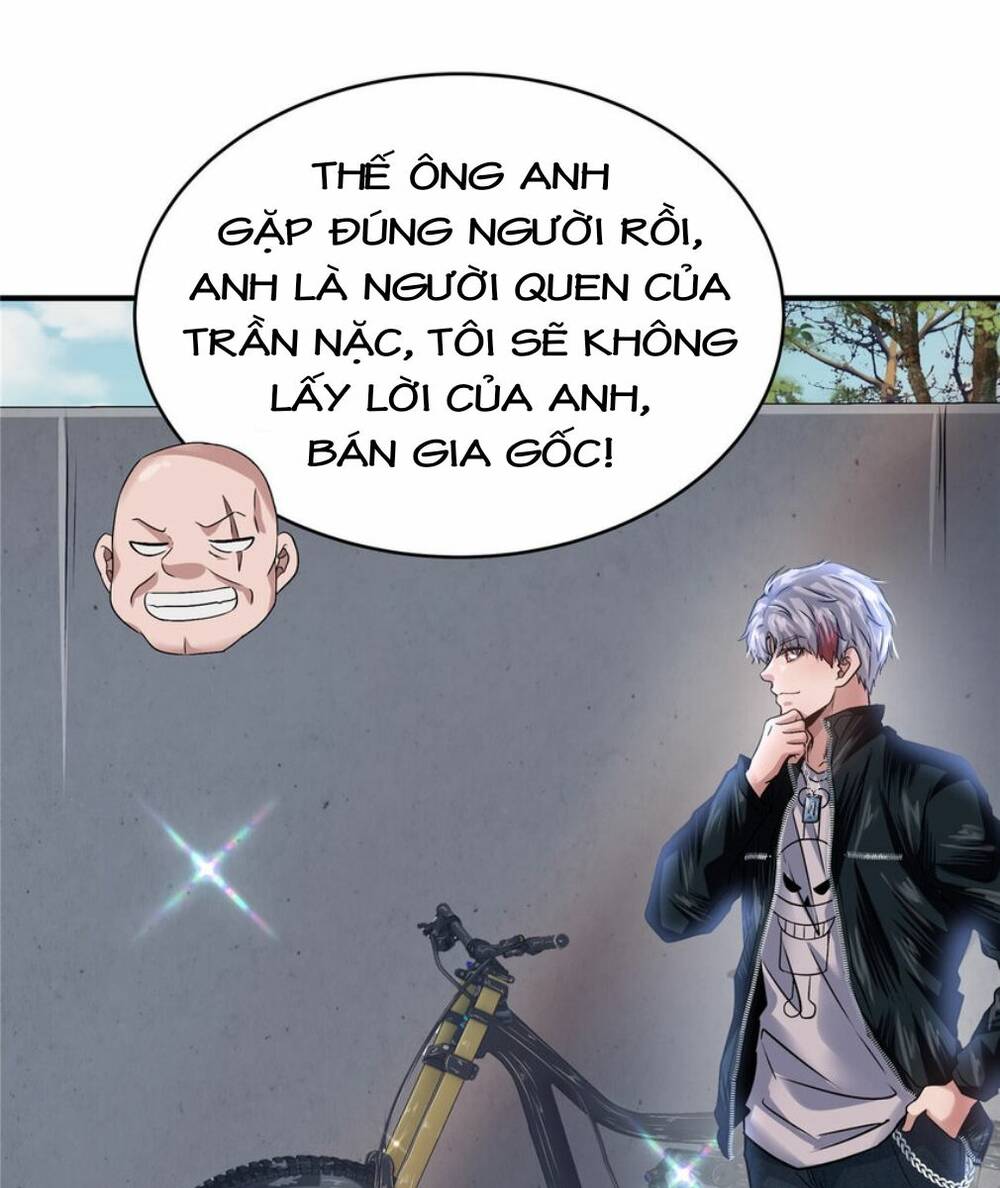 Vương Giả Săn Mồi - Chapter 37 - Page 34