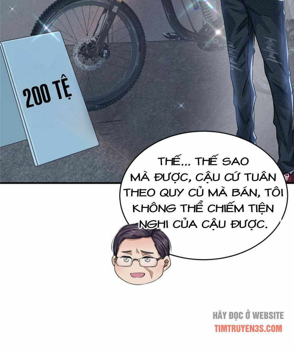 Vương Giả Săn Mồi - Chapter 37 - Page 35