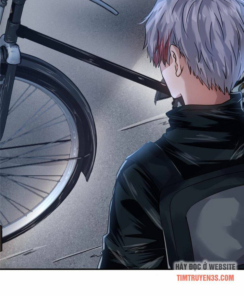 Vương Giả Săn Mồi - Chapter 37 - Page 3