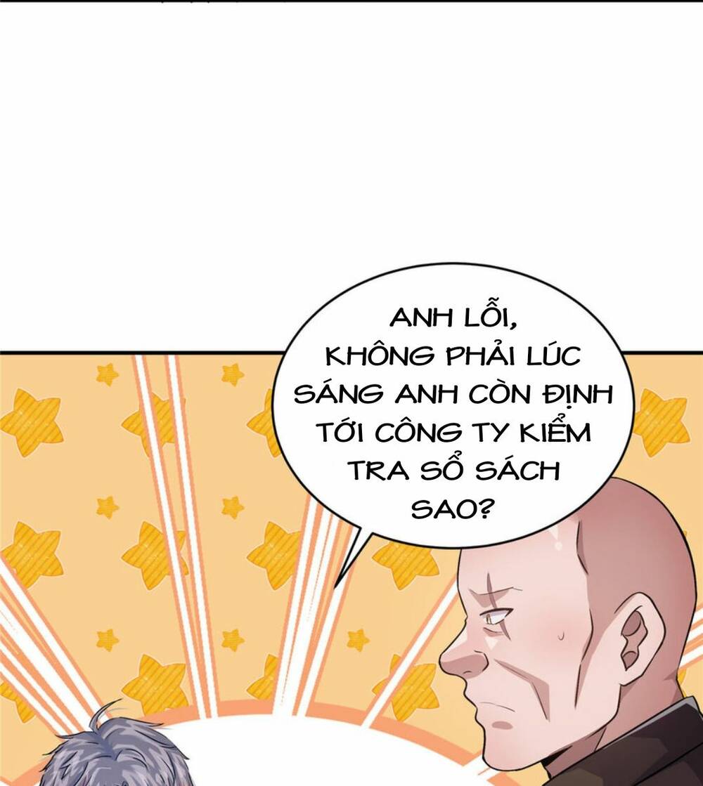 Vương Giả Săn Mồi - Chapter 37 - Page 39