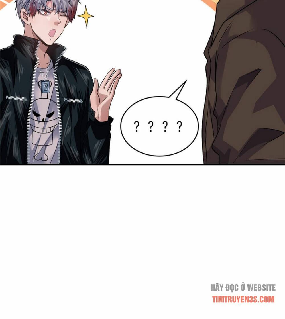 Vương Giả Săn Mồi - Chapter 37 - Page 40