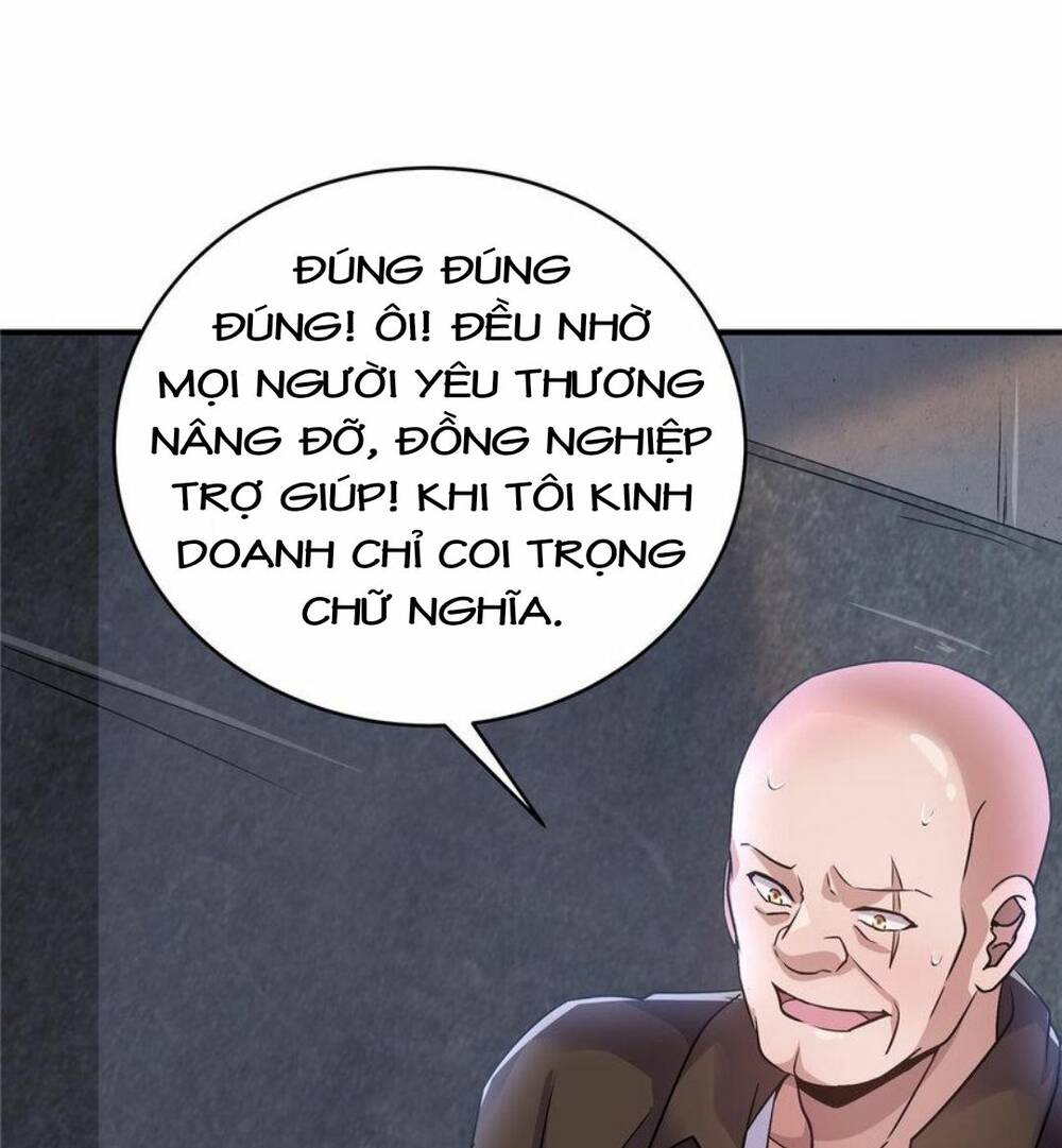 Vương Giả Săn Mồi - Chapter 37 - Page 43