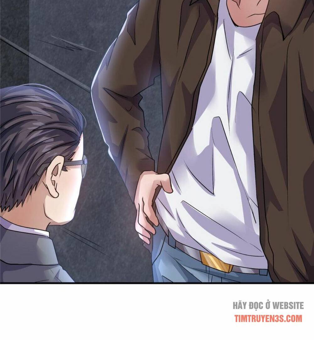 Vương Giả Săn Mồi - Chapter 37 - Page 44