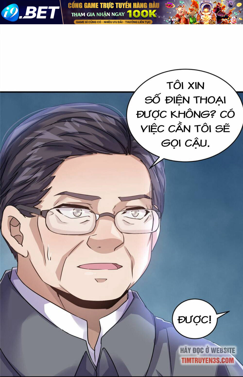 Vương Giả Săn Mồi - Chapter 37 - Page 45