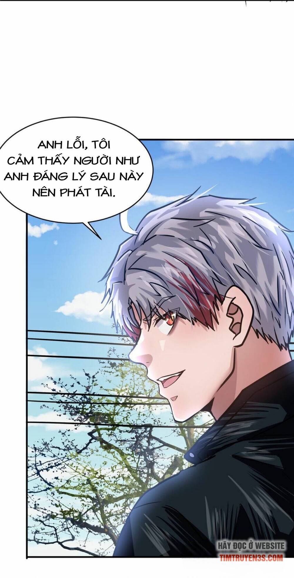 Vương Giả Săn Mồi - Chapter 37 - Page 47