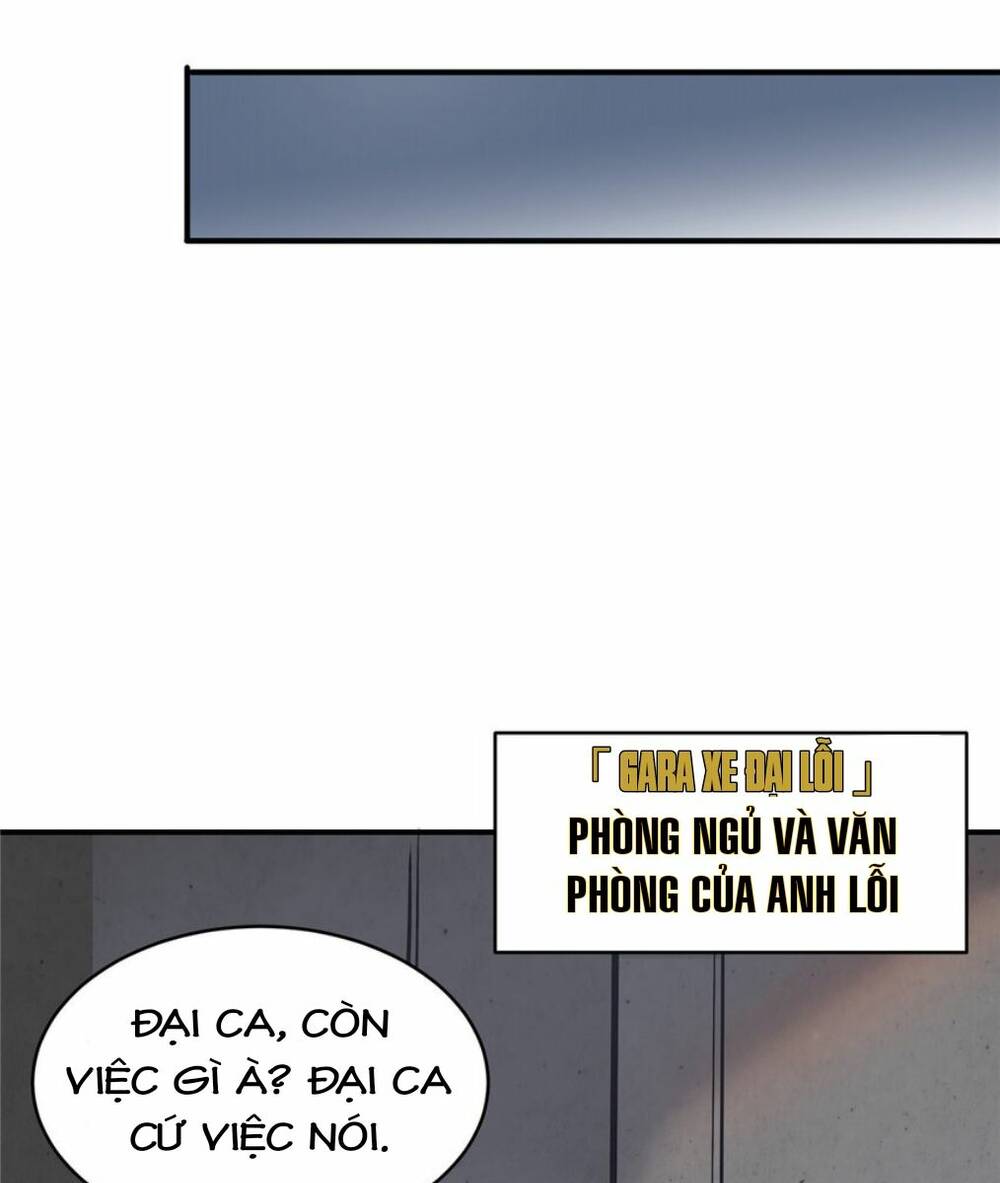 Vương Giả Săn Mồi - Chapter 37 - Page 48