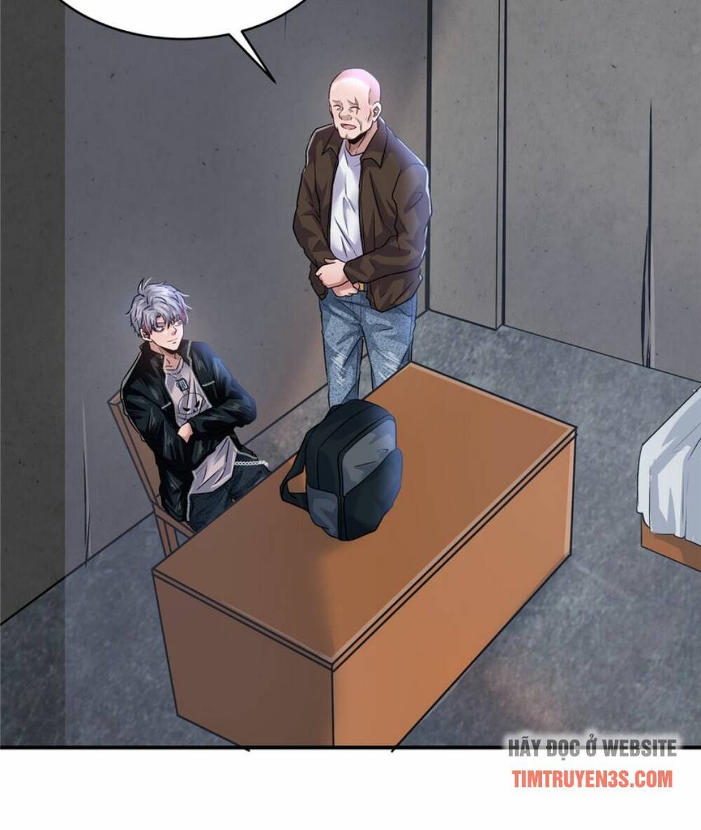 Vương Giả Săn Mồi - Chapter 37 - Page 49