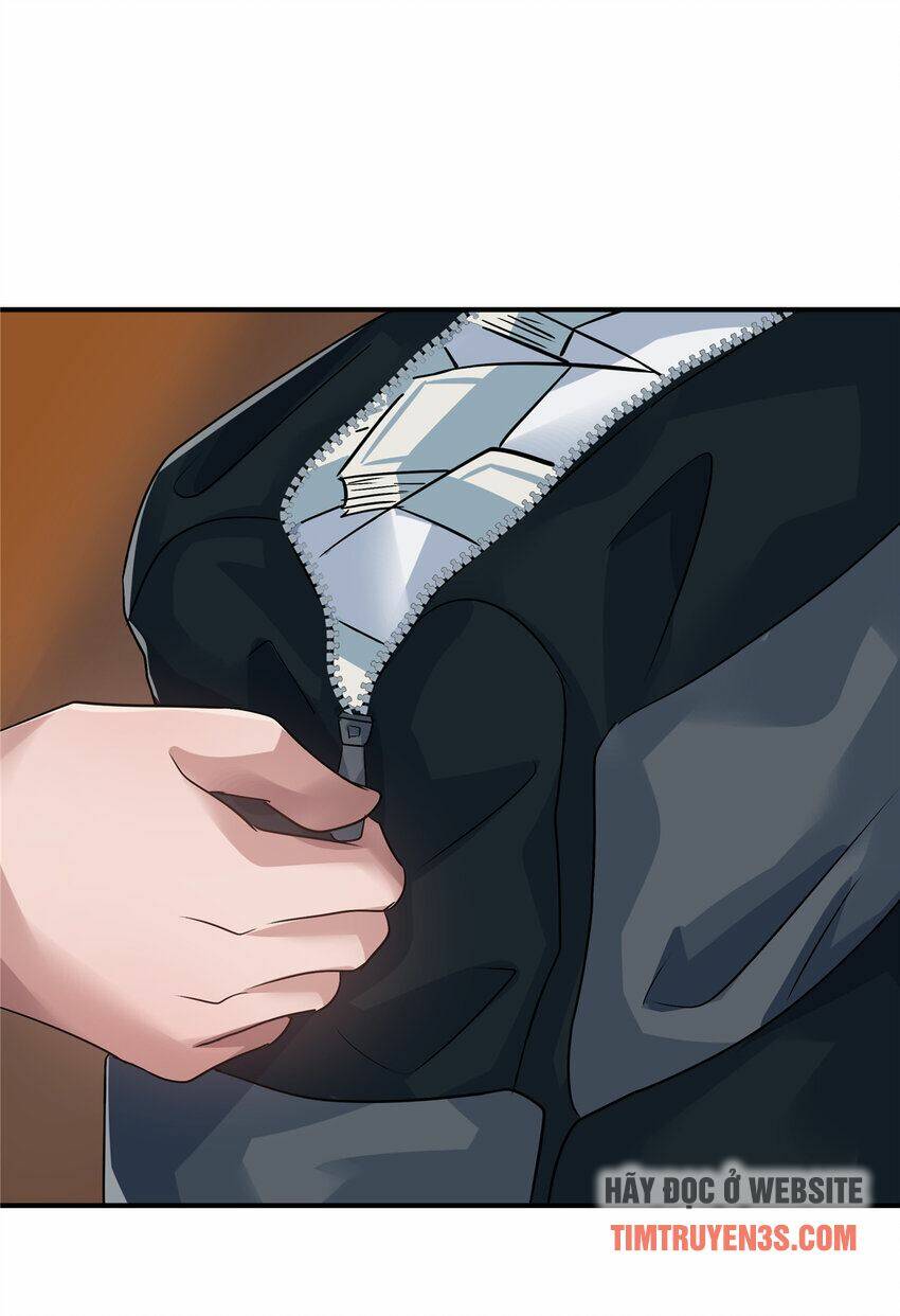 Vương Giả Săn Mồi - Chapter 37 - Page 50