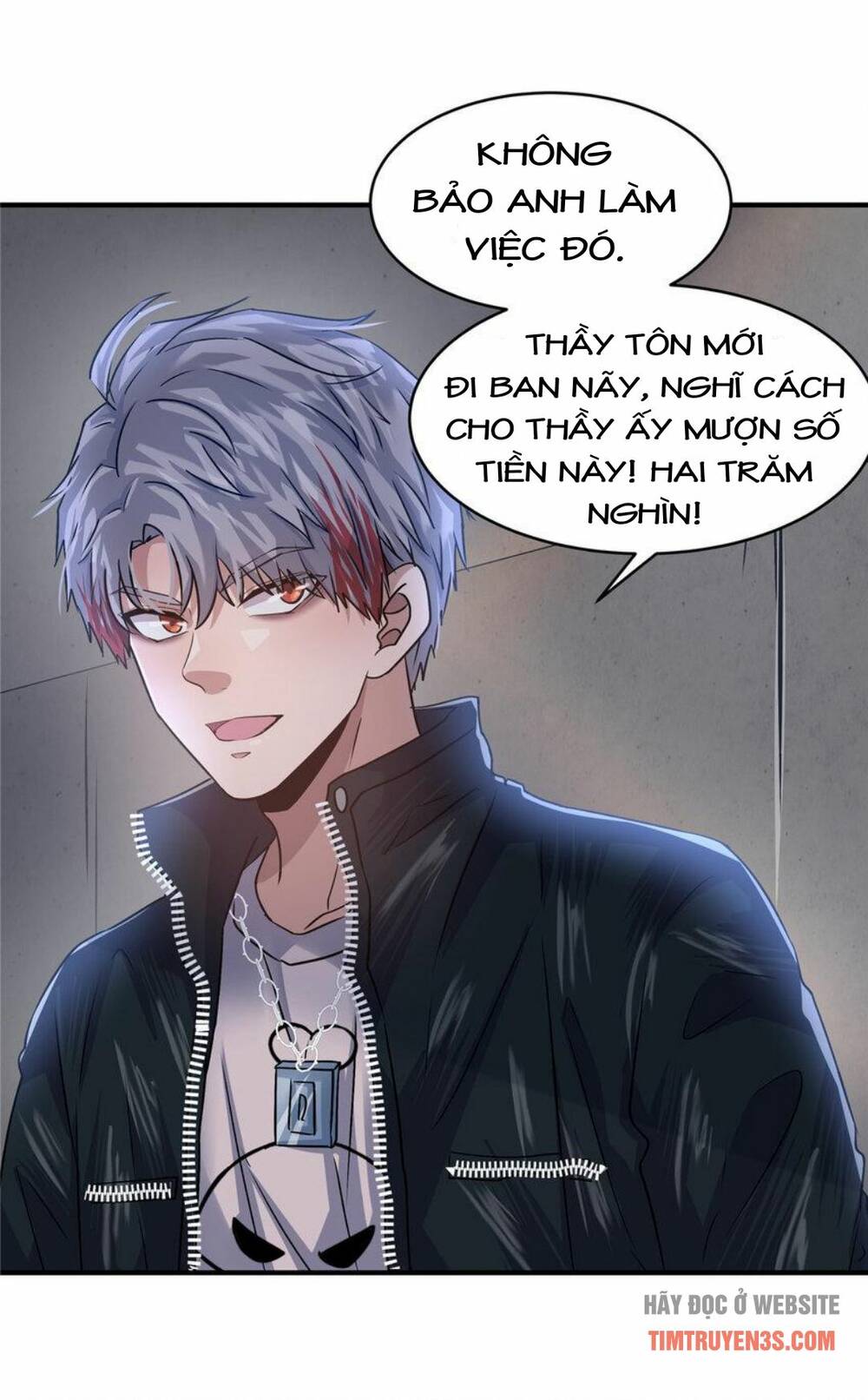 Vương Giả Săn Mồi - Chapter 37 - Page 52