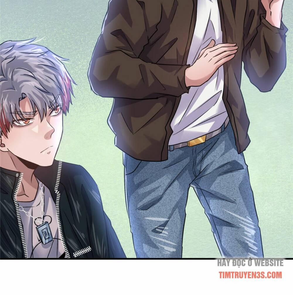 Vương Giả Săn Mồi - Chapter 37 - Page 54