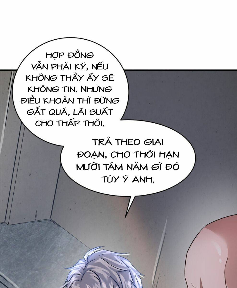 Vương Giả Săn Mồi - Chapter 37 - Page 56
