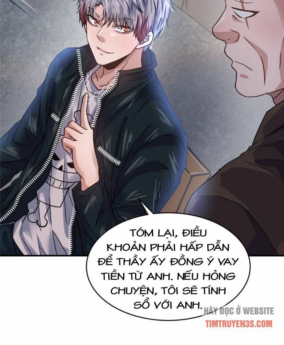 Vương Giả Săn Mồi - Chapter 37 - Page 57