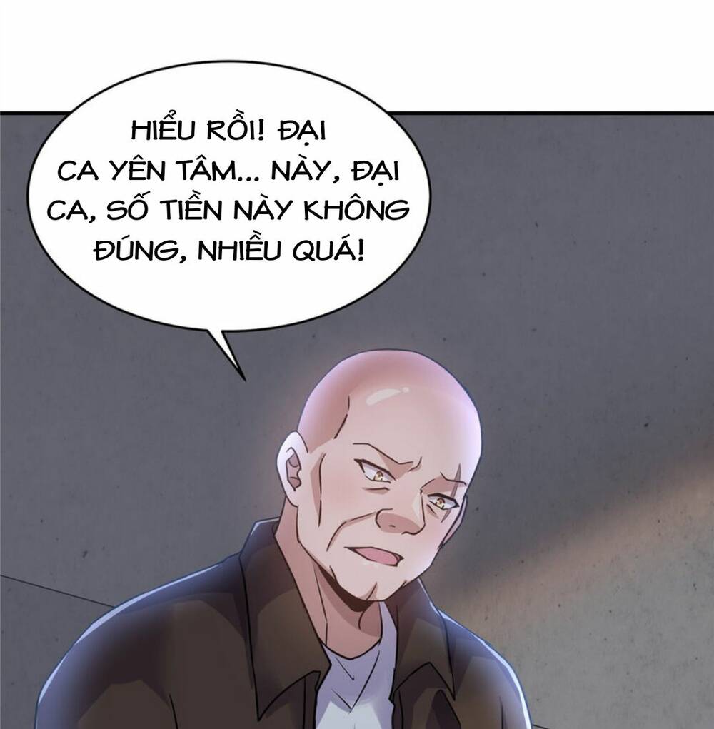 Vương Giả Săn Mồi - Chapter 37 - Page 58