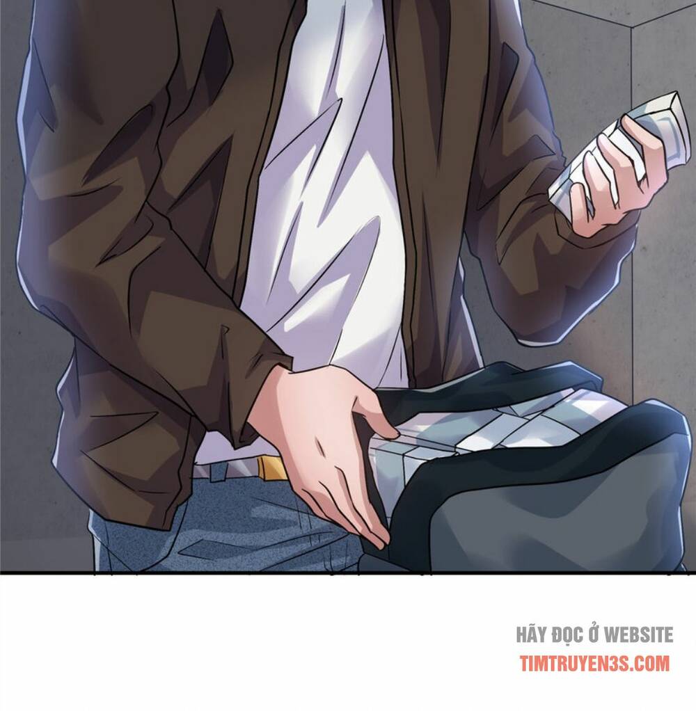 Vương Giả Săn Mồi - Chapter 37 - Page 59