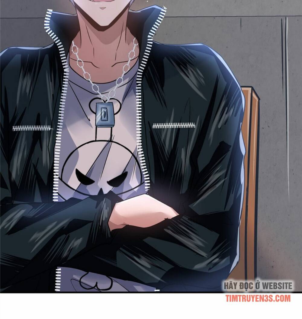 Vương Giả Săn Mồi - Chapter 37 - Page 61