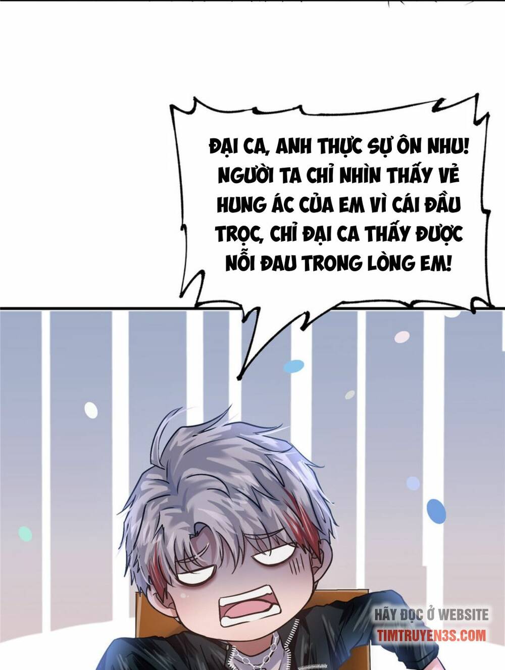 Vương Giả Săn Mồi - Chapter 37 - Page 63