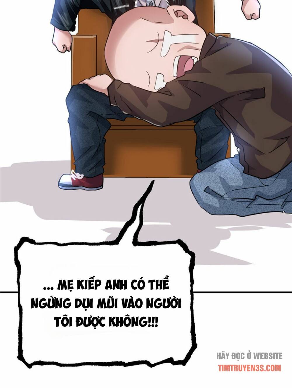 Vương Giả Săn Mồi - Chapter 37 - Page 64