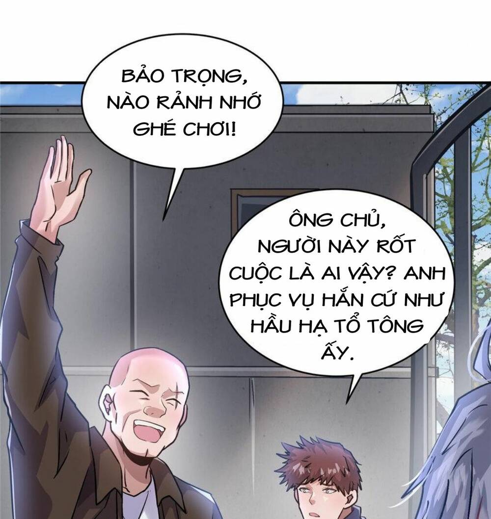 Vương Giả Săn Mồi - Chapter 37 - Page 65