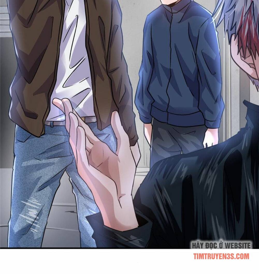Vương Giả Săn Mồi - Chapter 37 - Page 66