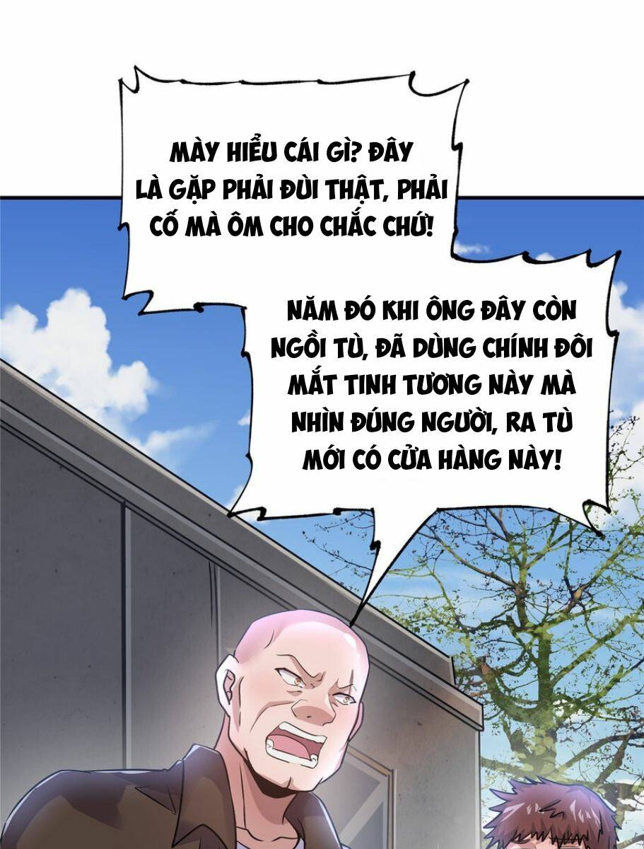 Vương Giả Săn Mồi - Chapter 37 - Page 67