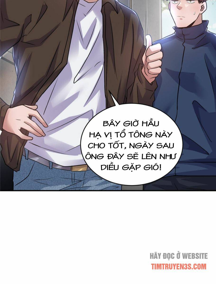 Vương Giả Săn Mồi - Chapter 37 - Page 68