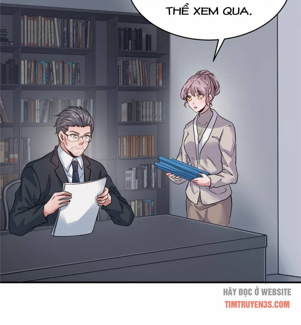 Vương Giả Săn Mồi - Chapter 37 - Page 70
