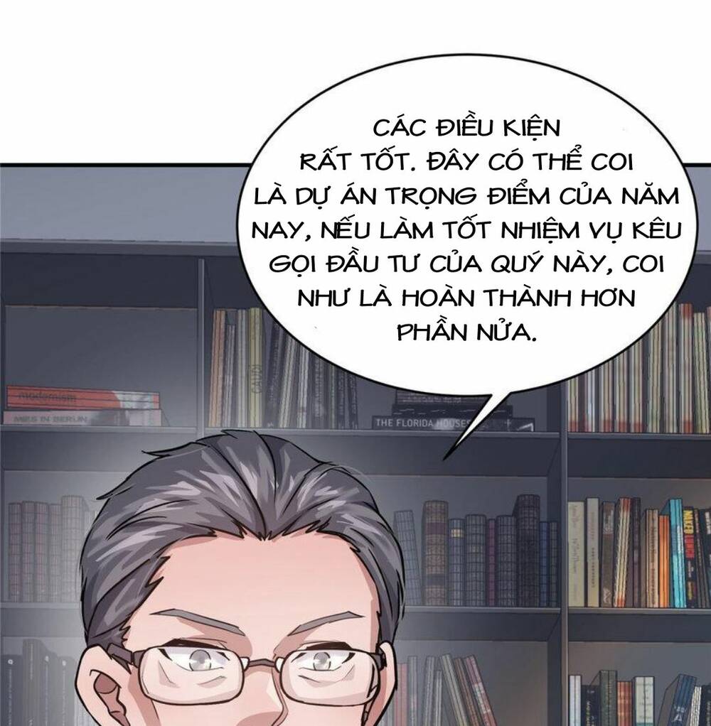 Vương Giả Săn Mồi - Chapter 37 - Page 71