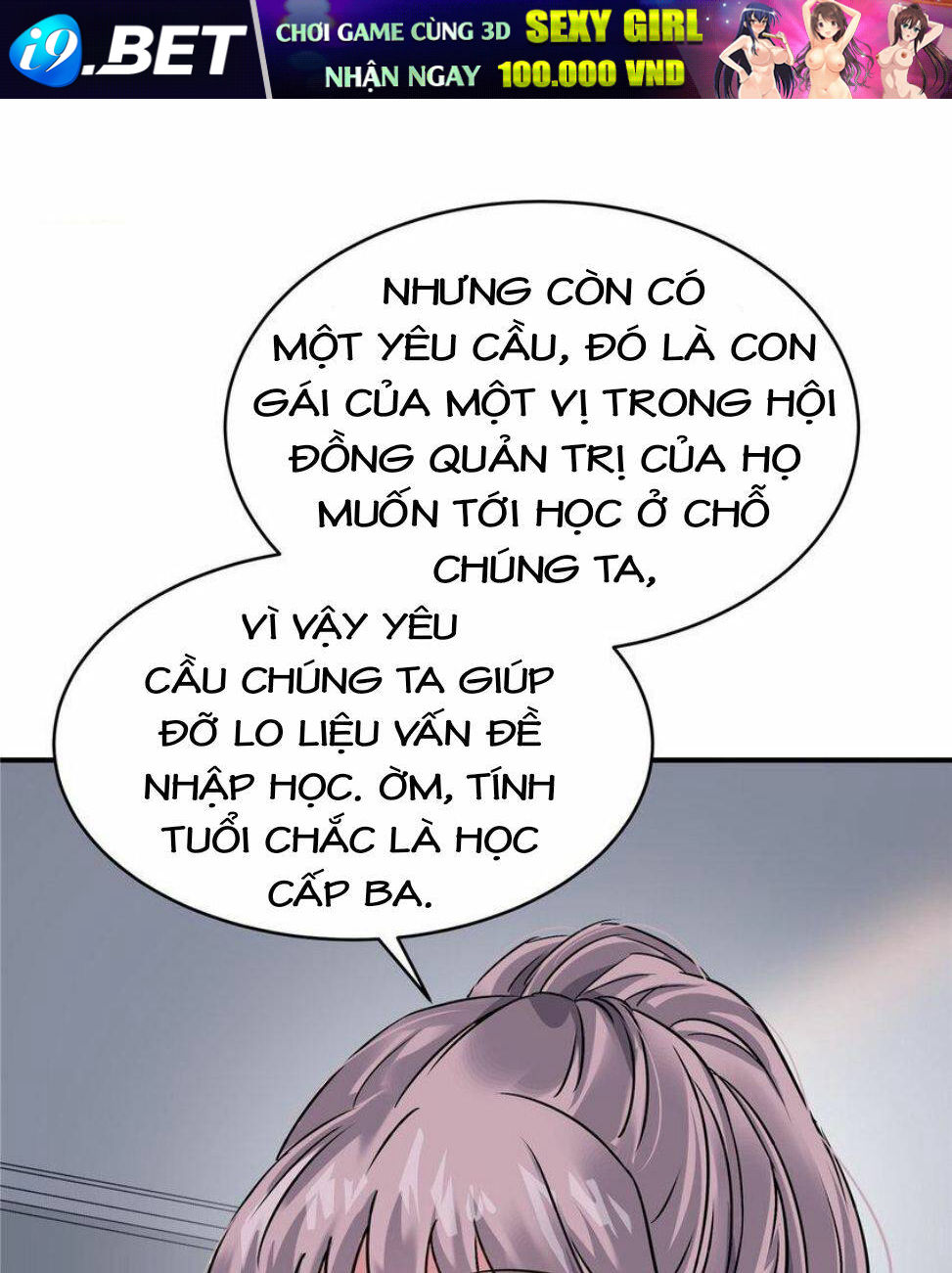 Vương Giả Săn Mồi - Chapter 37 - Page 73