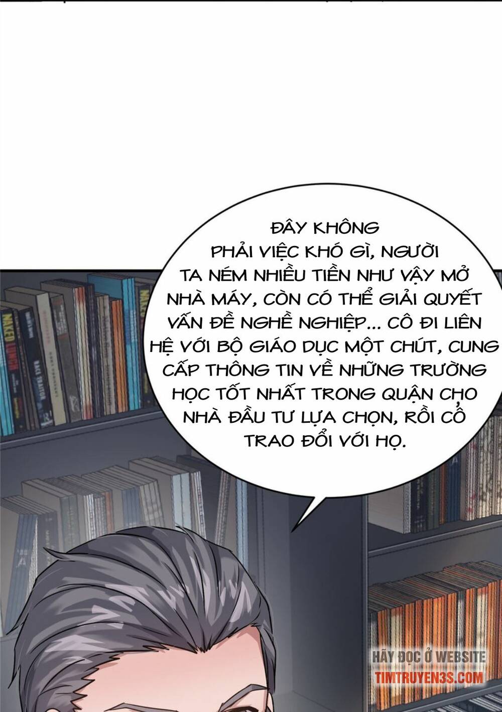 Vương Giả Săn Mồi - Chapter 37 - Page 75