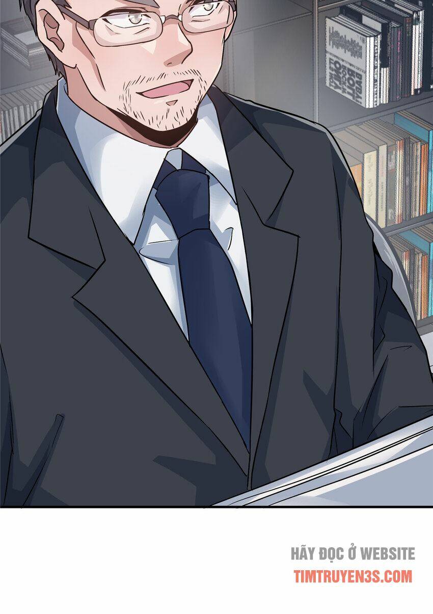 Vương Giả Săn Mồi - Chapter 37 - Page 76