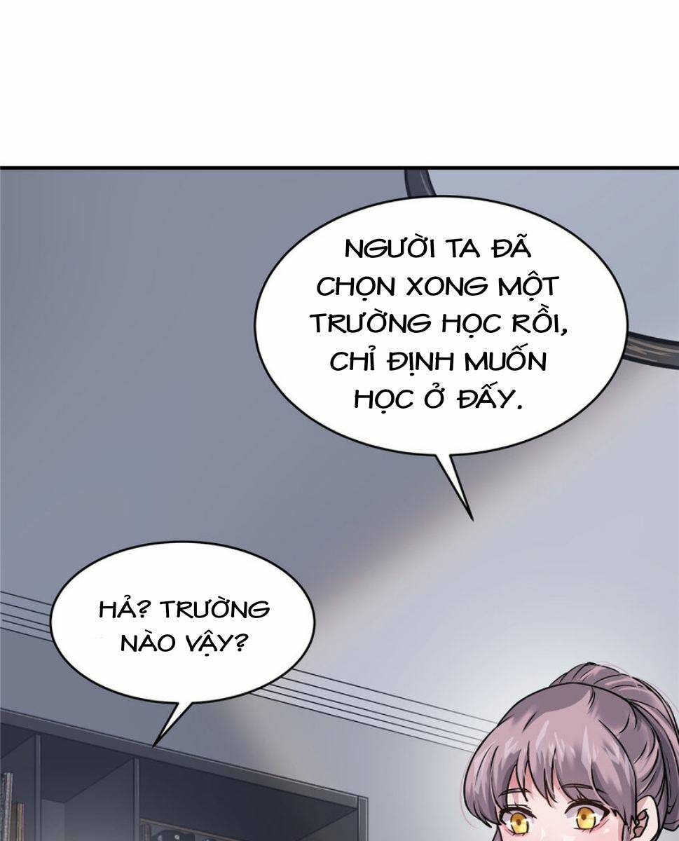 Vương Giả Săn Mồi - Chapter 37 - Page 77