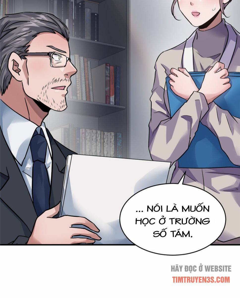 Vương Giả Săn Mồi - Chapter 37 - Page 78