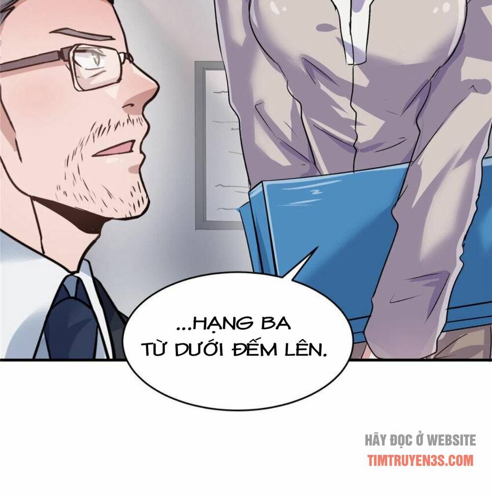 Vương Giả Săn Mồi - Chapter 37 - Page 80