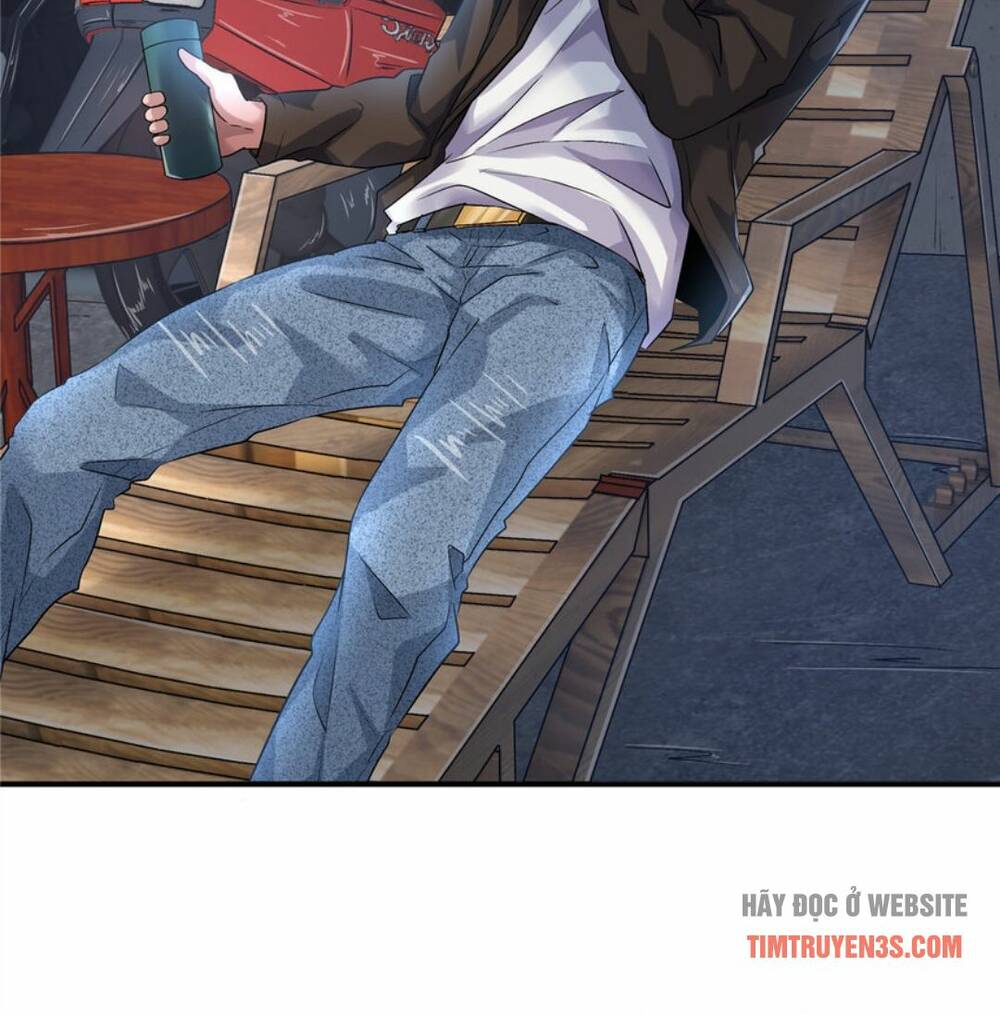 Vương Giả Săn Mồi - Chapter 37 - Page 8