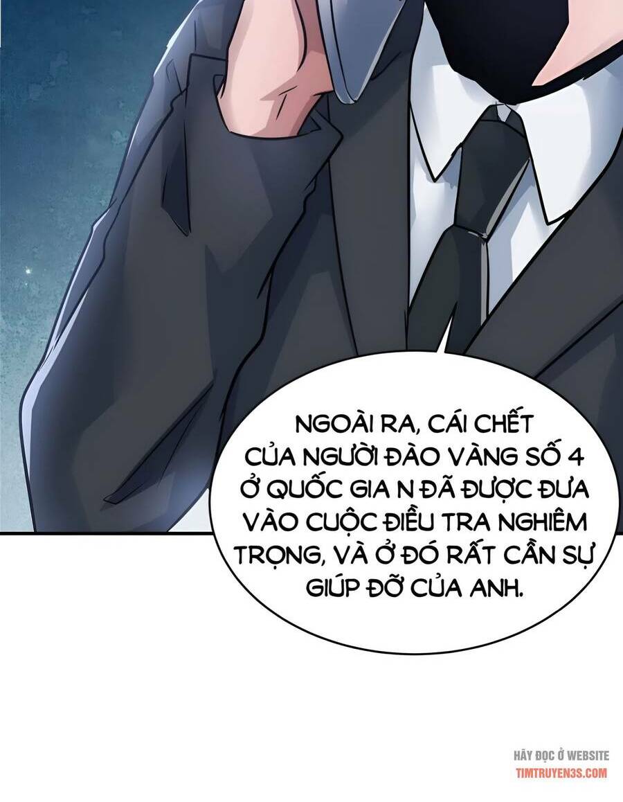 Vương Giả Săn Mồi - Chapter 38 - Page 9