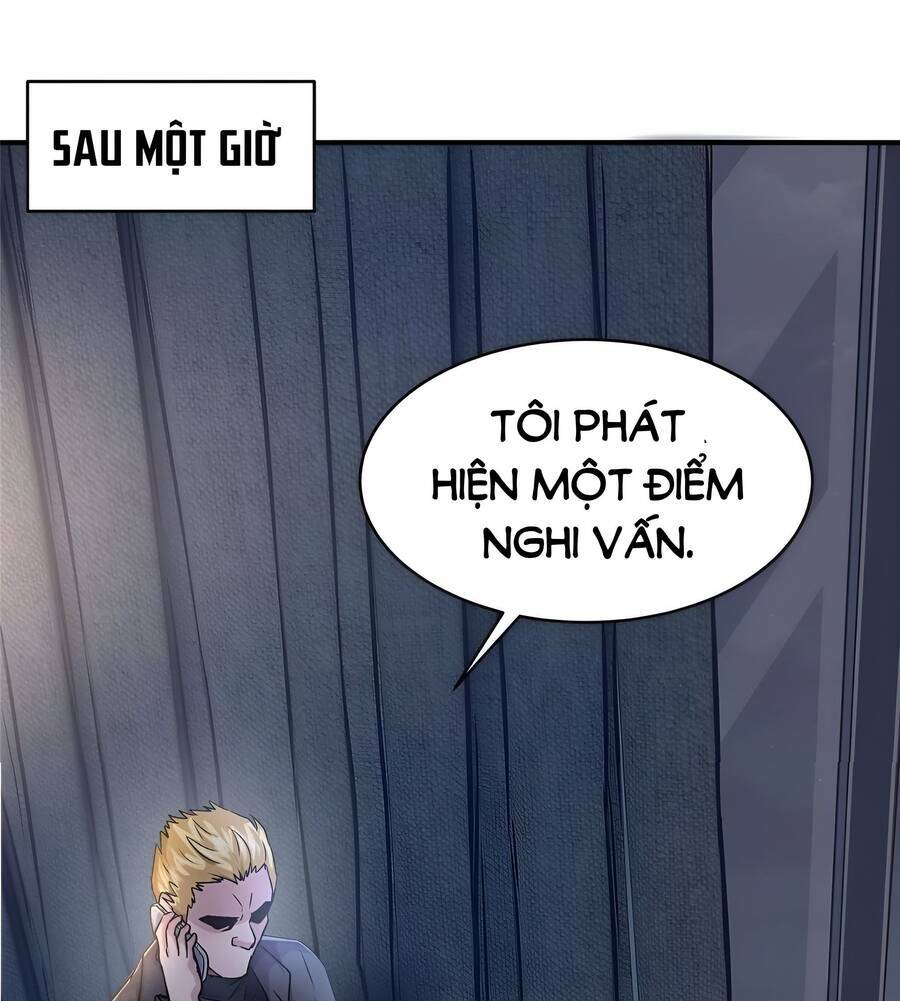 Vương Giả Săn Mồi - Chapter 38 - Page 10
