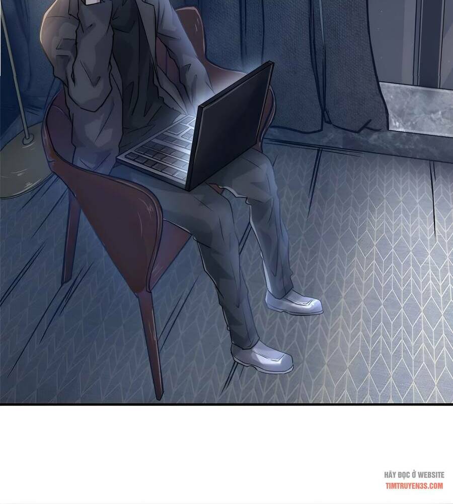 Vương Giả Săn Mồi - Chapter 38 - Page 11