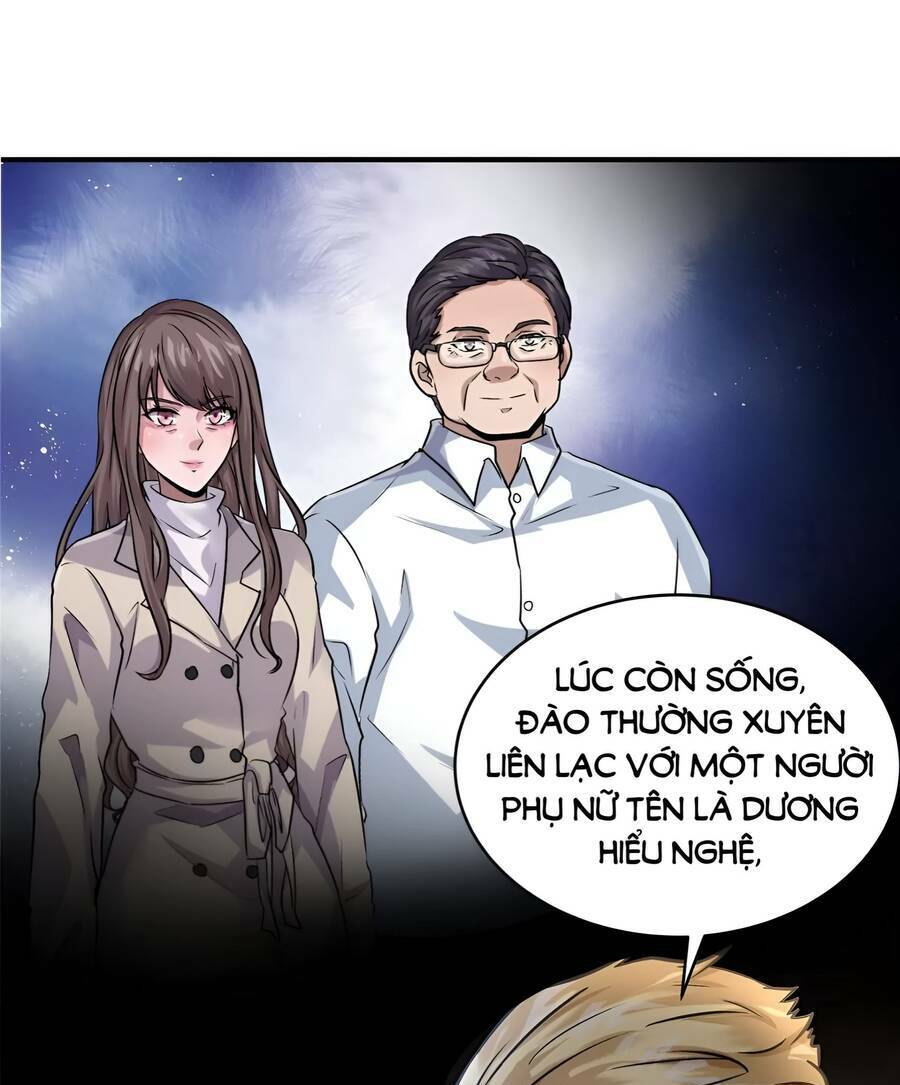 Vương Giả Săn Mồi - Chapter 38 - Page 12