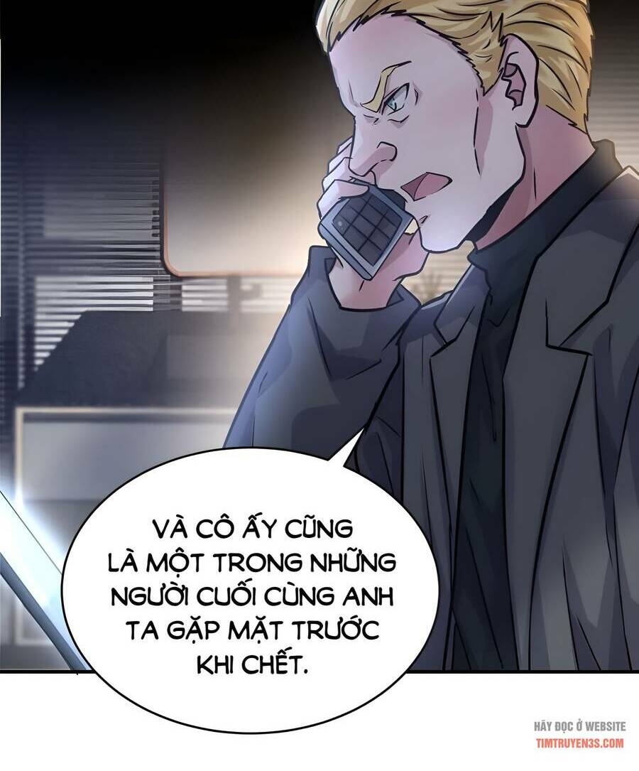 Vương Giả Săn Mồi - Chapter 38 - Page 13