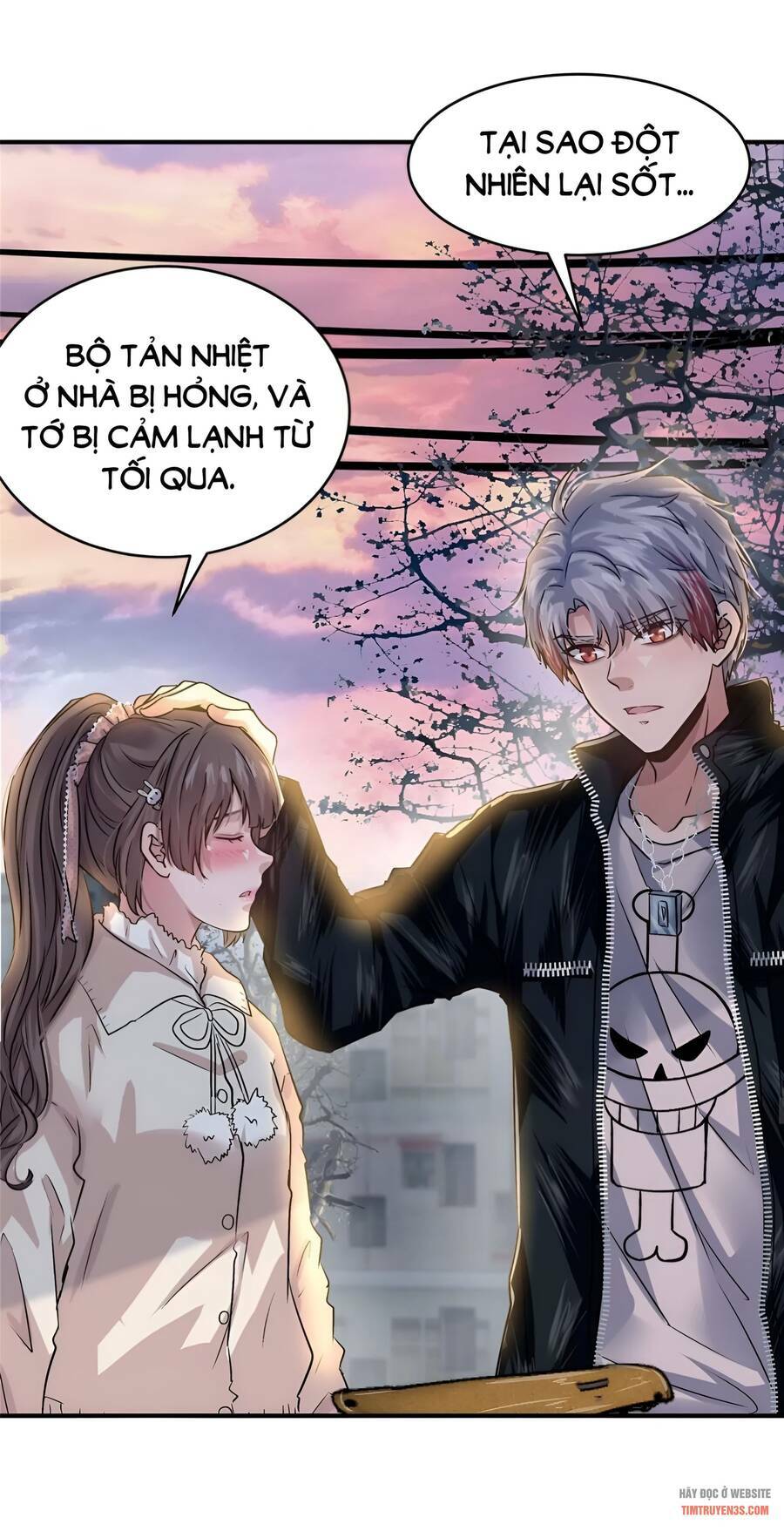 Vương Giả Săn Mồi - Chapter 38 - Page 17