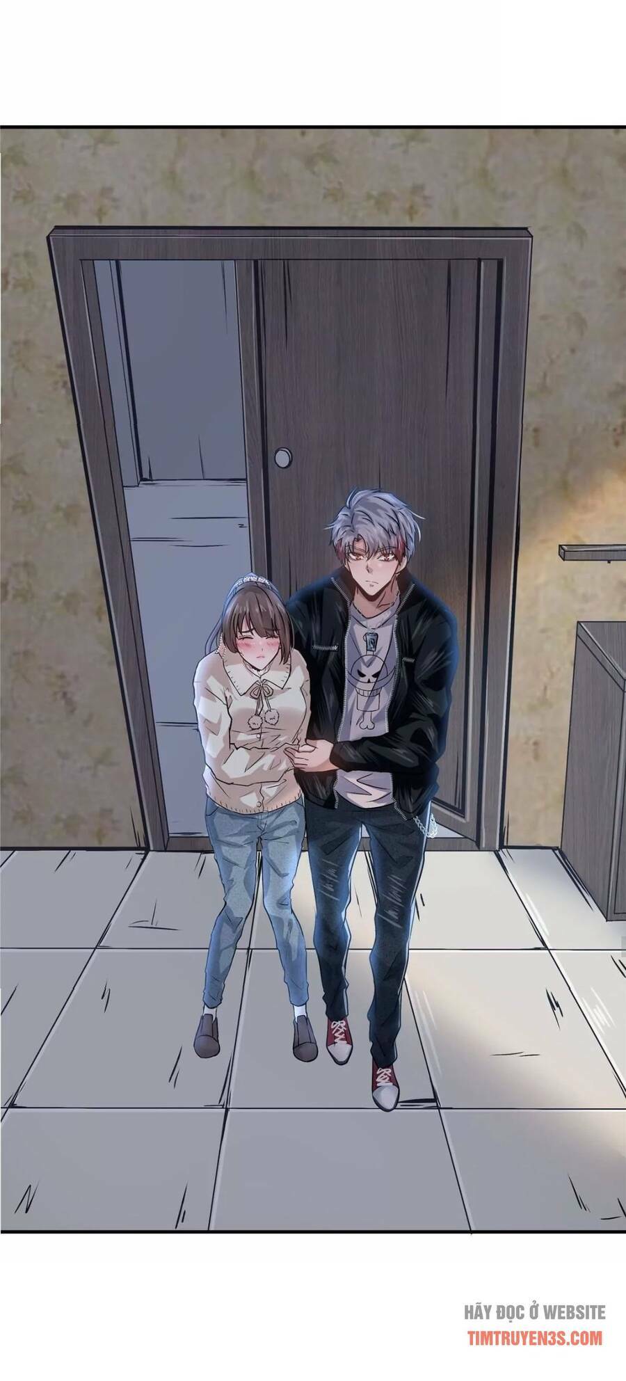 Vương Giả Săn Mồi - Chapter 38 - Page 20