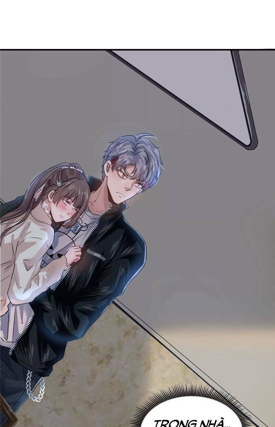 Vương Giả Săn Mồi - Chapter 38 - Page 22
